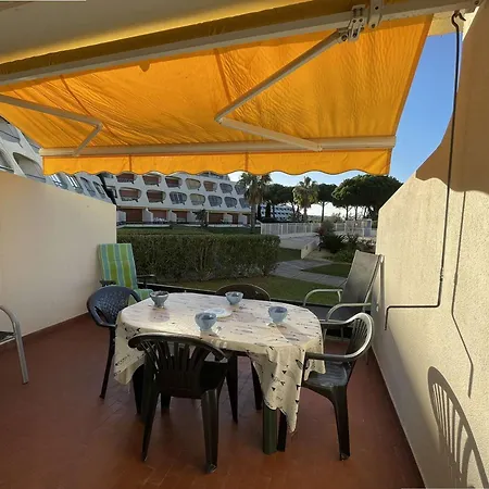 Climatise Avec Piscine, Proche - Fr-1-250-46 Le Grau-du-Roi