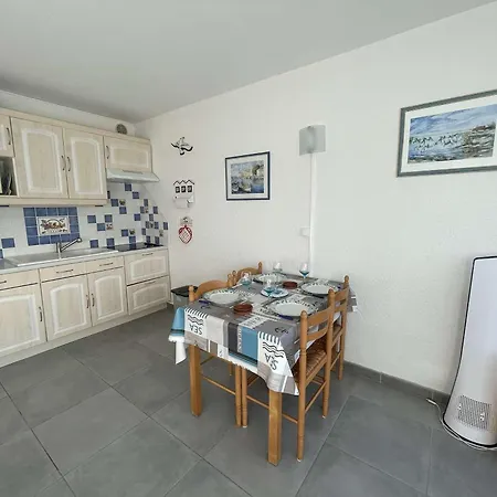 Apartamento Climatise Avec Piscine, Proche - Fr-1-250-46