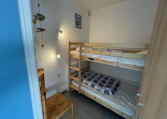 Climatise Avec Piscine, Proche - Fr-1-250-46