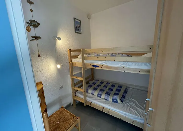 Climatise Avec Piscine, Proche - Fr-1-250-46 *