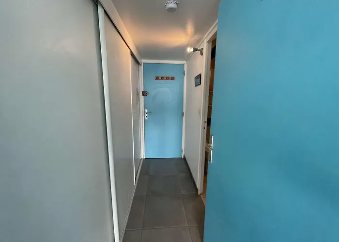 Climatise Avec Piscine, Proche - Fr-1-250-46 Le Grau-du-Roi