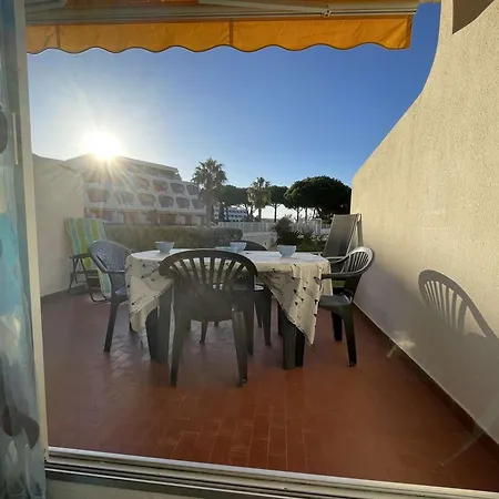 Climatise Avec Piscine, Proche - Fr-1-250-46 * Ле-Гро-дю-Руа