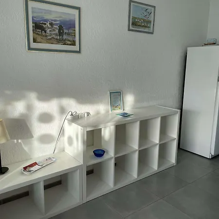 Апартаменты Climatise Avec Piscine, Proche - Fr-1-250-46 *