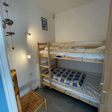 Climatise Avec Piscine, Proche - Fr-1-250-46 *