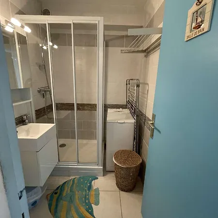 Climatise Avec Piscine, Proche - Fr-1-250-46 Le Grau-du-Roi