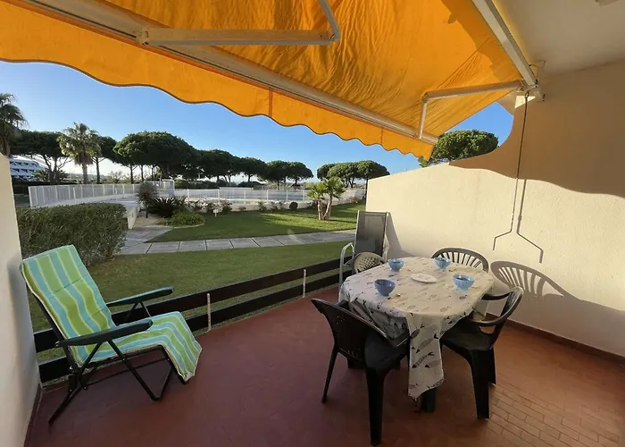 Climatise Avec Piscine, Proche - Fr-1-250-46