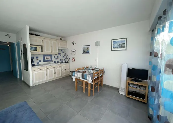 Climatise Avec Piscine, Proche - Fr-1-250-46 *