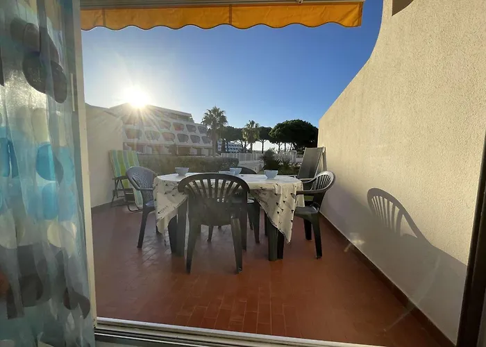 Climatise Avec Piscine, Proche - Fr-1-250-46 * Ле-Гро-дю-Руа