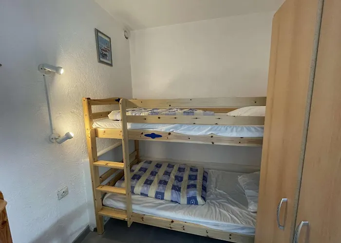 Climatise Avec Piscine, Proche - Fr-1-250-46 * Ле-Гро-дю-Руа